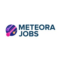 Meteora logo - Similar company to Remote Dynamics Ph