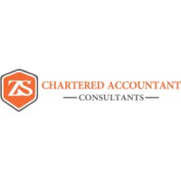 ZS Chartered Accountants logo - Similar company to P One Chartered Accountants