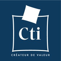 CTI (Chaulnes textiles industries) logo - Similar company to Norprotex