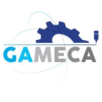GAMECA logo - Similar company to Adrelys