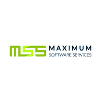 Maximum Software Services logo - Similar company to Fresh Finds