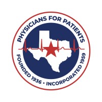 TEXAS SOCIETY OF ANESTHESIOLOGISTS logo - Similar company to Hepvu