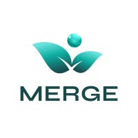 MERGE Twinning project logo - Similar company to Ignite Hub