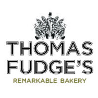 Thomas Fudge's (Dorset Village Bakery) logo - Similar company to Dorset Tea