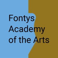 Fontys Hogeschool voor de Kunsten logo - Similar company to Imagine Ic
