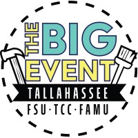 The Big Event Tallahassee logo - Similar company to B2B Collective