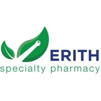 Erith Specialty Pharmacy logo - Similar company to Spalce Technologies Ltd.