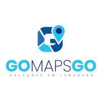 GoMapsGo logo - Similar company to Girha Ltda