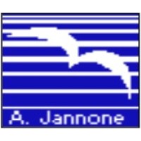 JANNONE FERRO TUBI Srl logo - Similar company to Sesta S.R.L.