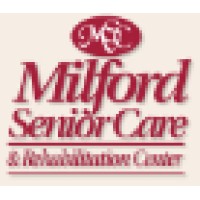 Milford Senior Care and Rehabilitation Center