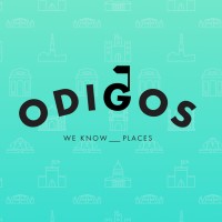 Odigos logo - Similar company to Etc Onlyview