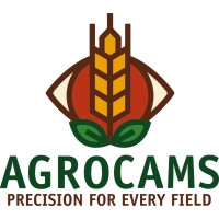 AgroCams logo - Similar company to Atar