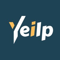 Yeilp logo - Similar company to Victrees