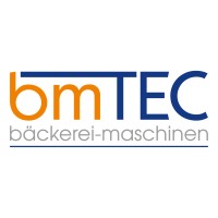 bmTEC Bäckerei-Maschinen logo - Similar company to Southeastern Packaging Equipment Sales (Sepkg)