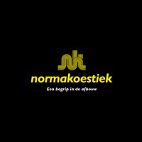 Normakoestiek logo - Similar company to Ludec