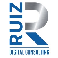 Ruiz Digital Consulting logo - Similar company to Pixelume Managed Digital Services