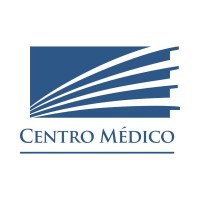 Centro Medico Monte Grande logo - Similar company to Trapal Monte Grande