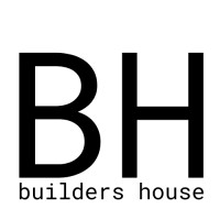 Builders House logo - Similar company to Safe Space For Founders