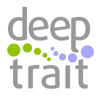 DeepTrait logo - Similar company to Satelliz