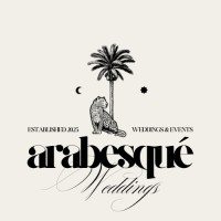arabesqué weddings & events logo - Similar company to Kickstart