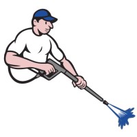 Power Washing Pros logo - Similar company to Viddit