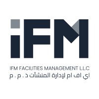 iFM Facilities Management L.L.C logo - Similar company to Soft Touch Interior & Fitouts
