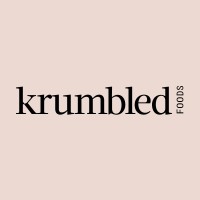Krumbled Foods logo - Similar company to Krumble