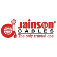 Jainson Cables logo - Similar company to Jainson Kitchen Gallery - India