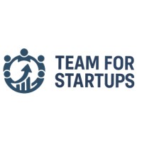 Team For Startups logo - Similar company to Scorpsoftsolutions