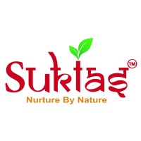 SUKTAS ORGANIC AND LIFESCIENCE PRIVATE LIMITED logo - Similar company to Anbe Tech Solutions