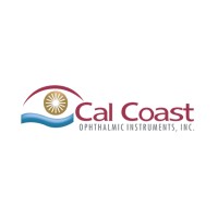 Cal Coast Ophthalmic Instruments logo - Similar company to Phoenix Technology Group