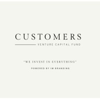 Customers Venture Capital Fund logo - Similar company to Servicebots Technologies Private Limited