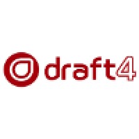 Draft4 - people and performance logo - Similar company to Comp9
