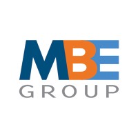 MBE Group logo - Similar company to Mb Group