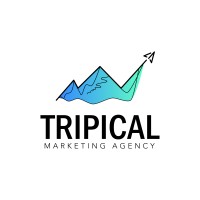 TRIPICAL MARKETING AGENCY logo - Similar company to Designvolt