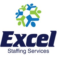 Excel Staffing Services logo - Similar company to Tonic Hq