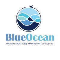 Blue Ocean Consulting (Education) logo - Similar company to Oceam
