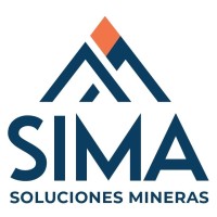 SIMA - Soluciones Mineras logo - Similar company to Cn Sima