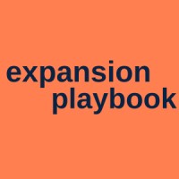 Expansion Playbook