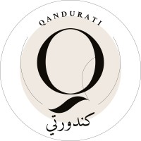 Qandurati I كندورتي logo - Similar company to Trumpple