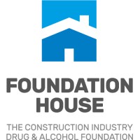 Construction Industry Drug and Alcohol Foundation logo - Similar company to Construction College Midlands