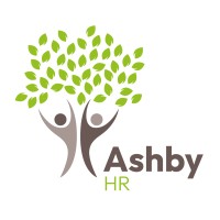 Ashby HR logo - Similar company to Dataskillup Llc