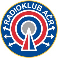 Radioklub Armády České republiky z.s. logo - Similar company to Golf Hostivař