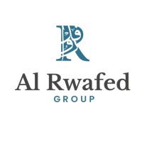 Al Rwafed Group logo - Similar company to Ecc