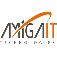 Amigait Technologies (OPC) Private Limited logo - Similar company to Tamiser Advisors Pvt Ltd.