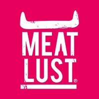 Meat Lust logo - Similar company to Meat:Stack