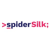 spiderSilk logo - Similar company to Wraithwatch