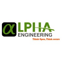 ALPHA ENGINEERING FRANCE logo - Similar company to A2Lds Informatique 🖥️