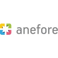 Anefore logo - Similar company to Up_Foundation