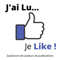 J'ai Lu... Je LIKE ! logo - Similar company to Xifra Group